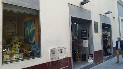 Librería Jaime